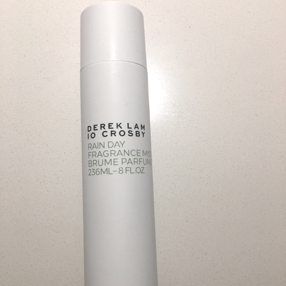 Derek Lam Rain Day Fragrance Mist, 8oz
